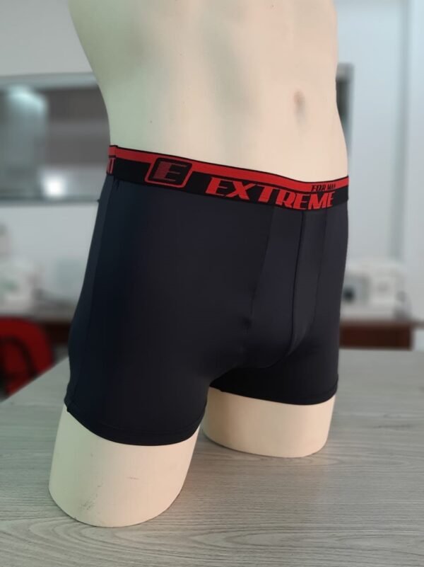 Cueca Boxer Adulto - REF SC01 - PDF