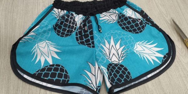Short Esportivo - PDF