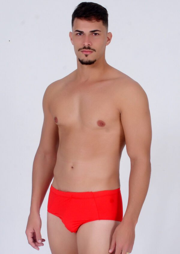 Cueca Tradicional Adulto - REF SC03 - PDF