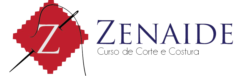 Zenaide — Curso de Corte e Costura